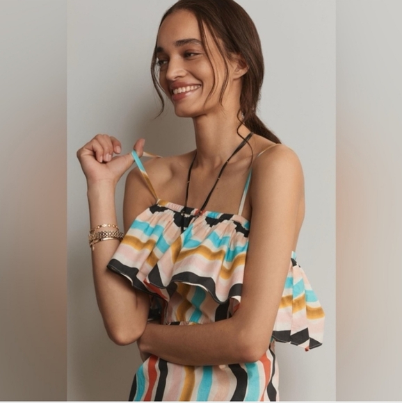 Farm Rio Dress - Picture 2 of 4